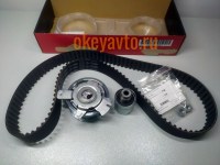 Gates K055569XS ремкомплект ГРМ